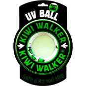Igrača za pse Kiwi Walker UV Ball Maxi