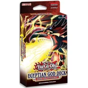 Karte Yu-Gi-Oh Egyptian God Deck: Slifer the Sky Dragon
