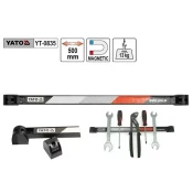 Magnetni držac za alate 13 kg Yato