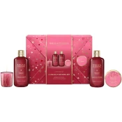 Baylis & Harding Midnight Cherry darilni set