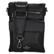 Charm London Pentonville W00397 Black