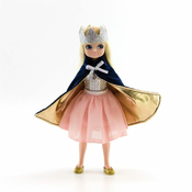 Lottie Doll Castle Queen