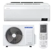 SAMSUNG Windfree ELITE AR09AXKAAWKNEU/AR09AXKAAWKXEU-2,5kW
