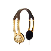 Skullcandy slušalice skullcandy icon 2 gold/brown limited ( 03SKC20 )