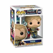 Bobble Figure Thor Love and Thunder POP! - Thor