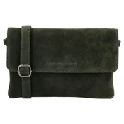 Hide & Stitches Brazos 24684 Olive green