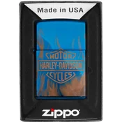 shumee Vžigalnik ZIPPO HARLEY DAVIDSON DESIGN 60006415