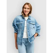 Roxy Salty Horizon Vest surf wash vintage