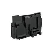 Makita plasticni uložak za Makpac 3 kofer za DJV185 8357K1-6