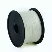 Gembird Polnilo PLA Natural 1,75mm, 1,0kg 3DP-PLA1.75-01-NAT