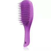Tangle Teezer The Ultimate Detangler Mini krtača za lase mini Fresh purple 1 kos