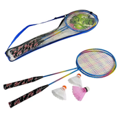 Badminton lopar set 22-621000