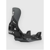 UNION Atlas 2026 Step On Bindings black