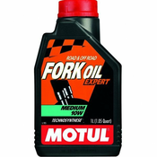 Motul hidravlična tekočina Fork Oil Expert 10W, 1 l