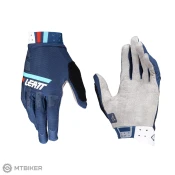Rokavice Leatt MTB 2.0 X-Flow, denim (S)