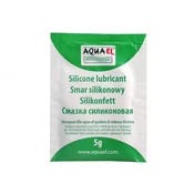 Aquael silikonsko mazilo