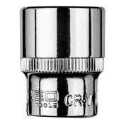 slomart NEO TOOLS Nasadni ključ 3/8, 17 mm, CrV