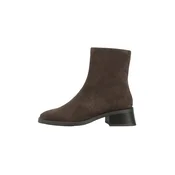 VAGABOND SHOEMAKERS Gležnarji Blanca  temno rjava