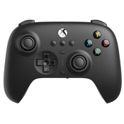 8BitDo Ultimate Wired Controller for Xbox Hall Ed - Black