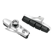 Jagwire Zavorne gumice Road Sport JS431APS SRAM®/Shimano - Srebrna