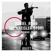THE KREISLER STORY/ROHN