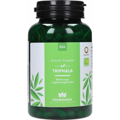 Cosmoveda Triphala kapsule BIO - 200 kap.