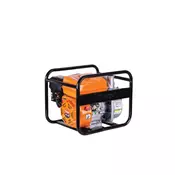VILLAGER WP 37 SE Bencinska črpalka (Orange edition)