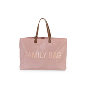 Childhome Torba Family Bag – Pink