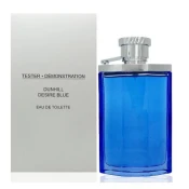 Dunhill Desire Blue toaletna voda 100 ml tester za moške