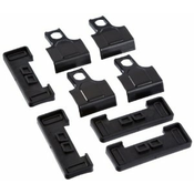 THULE kit 1104 Rapid - set adaptera za krovni nosac
