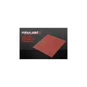 THERMAL GRIZZLY Minus Pad Extreme 100x100x1.5mm