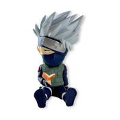 Kasica (Bank) Naruto Shippuden - Kakashi