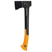 Fiskars Univerzalna sekira X18, X-serija, S secivo, 445mm