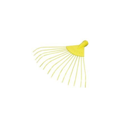 Ostatní Grablje Euro Tools 145052Q Swedish wire rake without handle