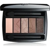 Lancôme Hypnôse Palette 5 Couleurs paleta senčil za oči odtenek 04 Taupe Craze 4 g