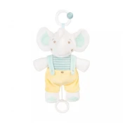 KikkaBoo Muzicka igracka Elephant Time (KKB10320)
