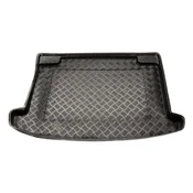 Plastic trunk liner Renault Clio 2012-2019 (combi, without anti-slip)