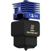 Panda Juicer Hotend SF - H/A - Bambu Lab H2D/A1/A1 mini