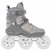 Powerslide rolerji Phuzion Argon Cement 110