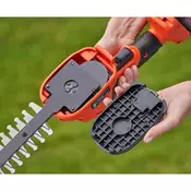 BLACK & DECKER aku škare za živicu BCSS18B Bare 18v, 20cm, bez baterije