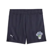 Super PUMA Shorts Youth, Shop, New Navy, 9-10Y