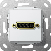 Gira Gira kabel DVI bič 564503, (20993396)