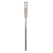 BOSCH Hamer burgija SDS plus-5X 2608833818 14 x 200 x 260 mm siva