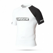 Lycra Mystic Event SS - 100 White