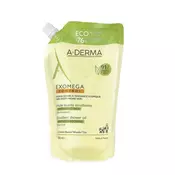 A-DERMA EXOMEGA CONTROL ULJE 500ML REFILL