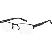 Tommy Hilfiger TH1996 003 ONE SIZE (53) Črna/Kristalna