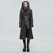 Ženski plašč DEVIL FASHION - CT17902