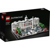 LEGO® Architecture Trafalgar Square (21045)