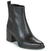 MICHAEL Michael Kors LEX BOOTIE Kostanjeva