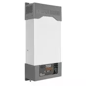 Quick SBC NRG+ punjac akumulatora - 12V - 700 NRG+ / 60A - Bez zaslona